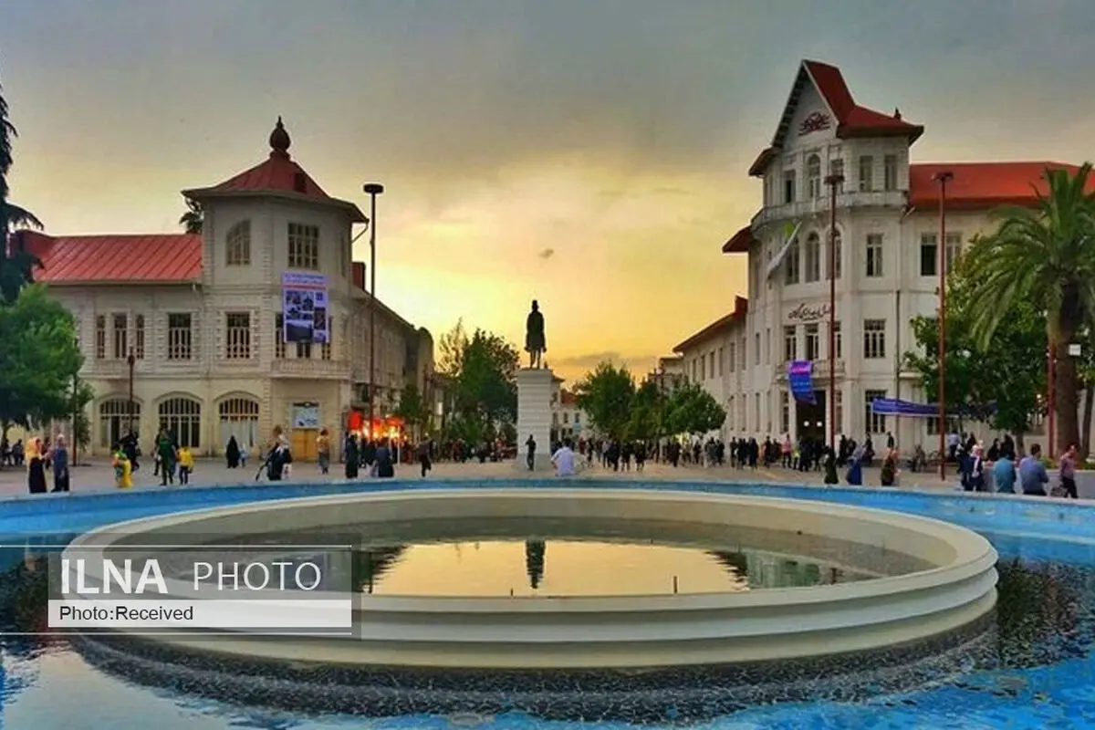 ارزیابان یونسکو برای ثبت رشت به عنوان شهر صنایع دستی به گیلان سفر می کنند
