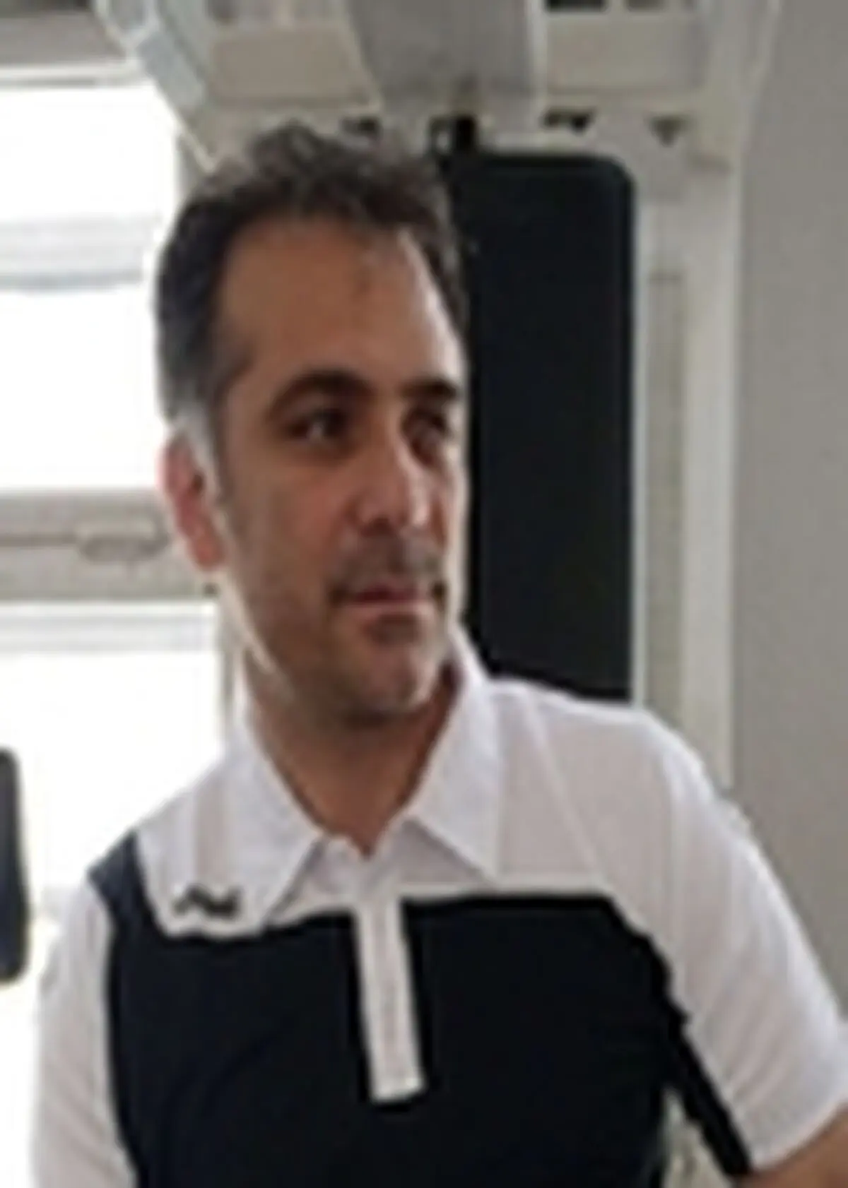 ماجدی: کار ما برابر بوریرام آسان نیست