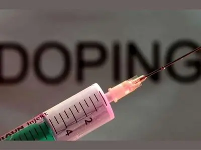 مأموران مبارزه با دوپینگ در رقابت های کشتی آزاد قهرمانی کشور