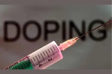 مأموران مبارزه با دوپینگ در رقابت های کشتی آزاد قهرمانی کشور