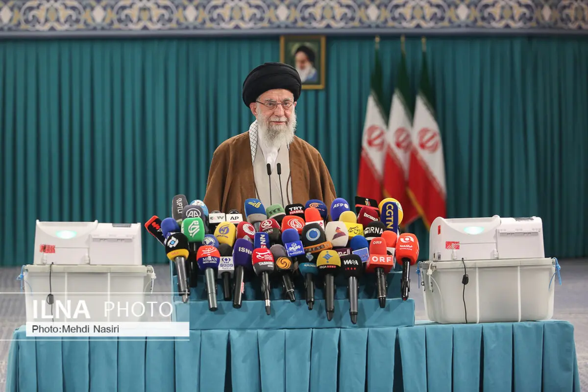 اهمیت مرحله‌ی دوم انتخابات مجلس کمتر از مرحله‌ی اول نیست