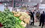 اختلاف قیمت ۴۰ درصدی میوه در بازارهای تره‌بار نسبت به سطح شهر