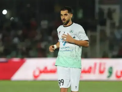 قائدرحمتی: لغو بازی سپاهان به نفع ذوب‌آهن شد