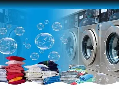 با خشکشویی آنلاین زندگی مدرن تری داشته باشید