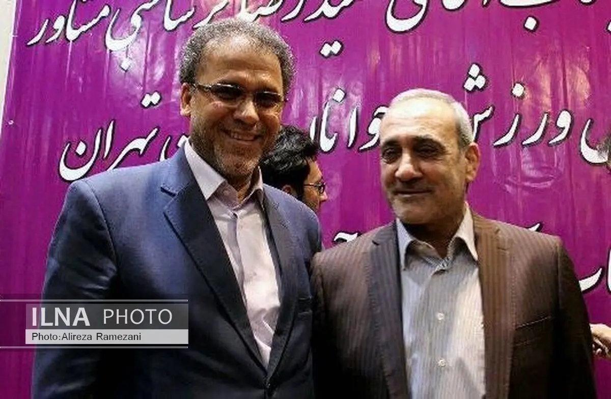 تکواندو هیات برتر ورزشی استان تهران شد/تقدیر گرشاسبی از سهرابی