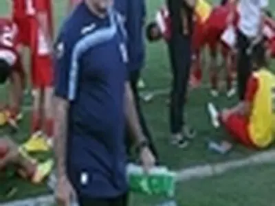 شکست سنگین شاگردان وینگادا مقابل ذوب آهن