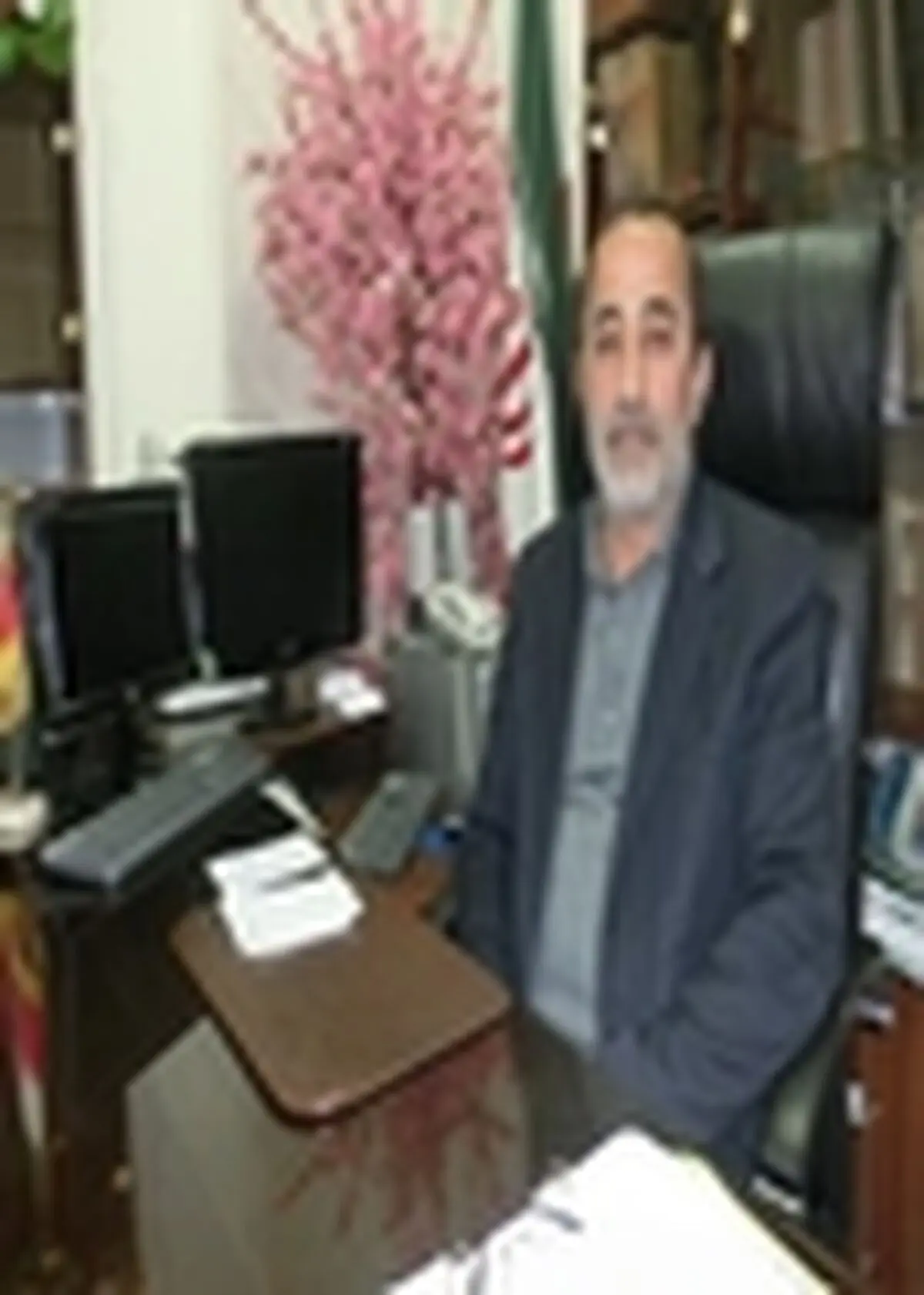 امروزه امت ایران اسلامی با دشمنان قسم خورده این مرز و بوم بر سر جنگ است