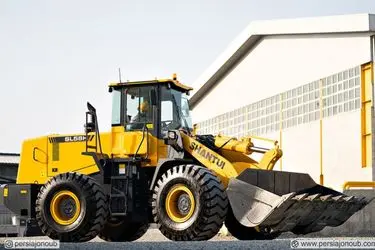 راهنمای فنی و تخصصی لودرهای شانتویی