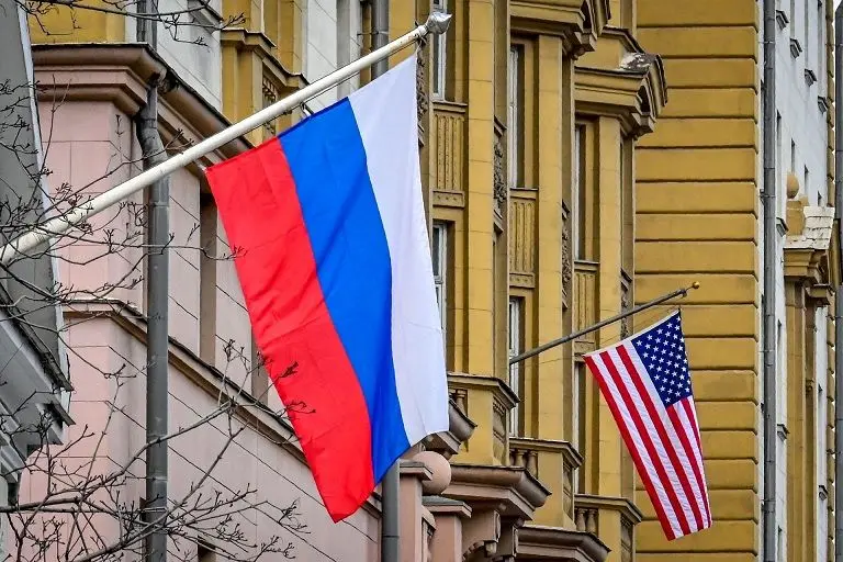 مسکو: هیچ مبنایی برای گفت‌وگو با آمریکا وجود ندارد

