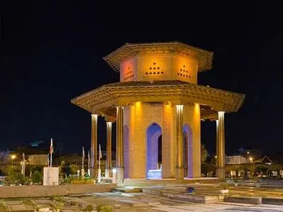 اجرای تور گردشگری میرزا کوچک خان برای نخستین بار در استان گیلان