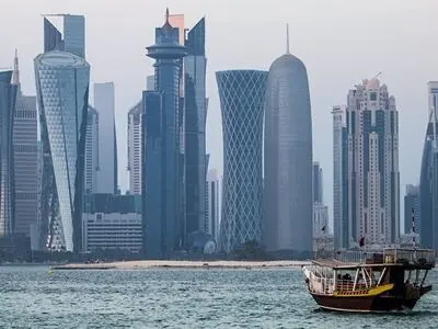 آمریکا در سال ۲۰۱۷ از حمله عربستان و امارات به قطر جلوگیری کرد