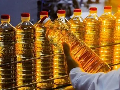 واردات روغن با ارز دولتی مانع خودکفایی است