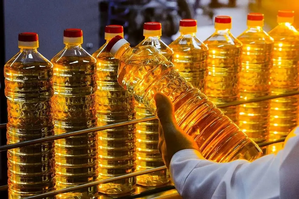 واردات روغن با ارز دولتی مانع خودکفایی است
