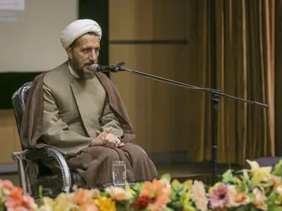 نقش تزکیه در آموزش و پرورش نباید کمرنگ شود