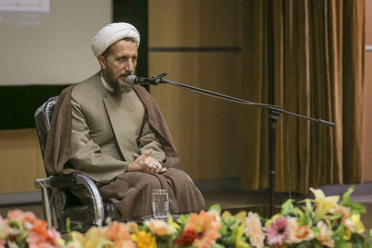 نقش تزکیه در آموزش و پرورش نباید کمرنگ شود