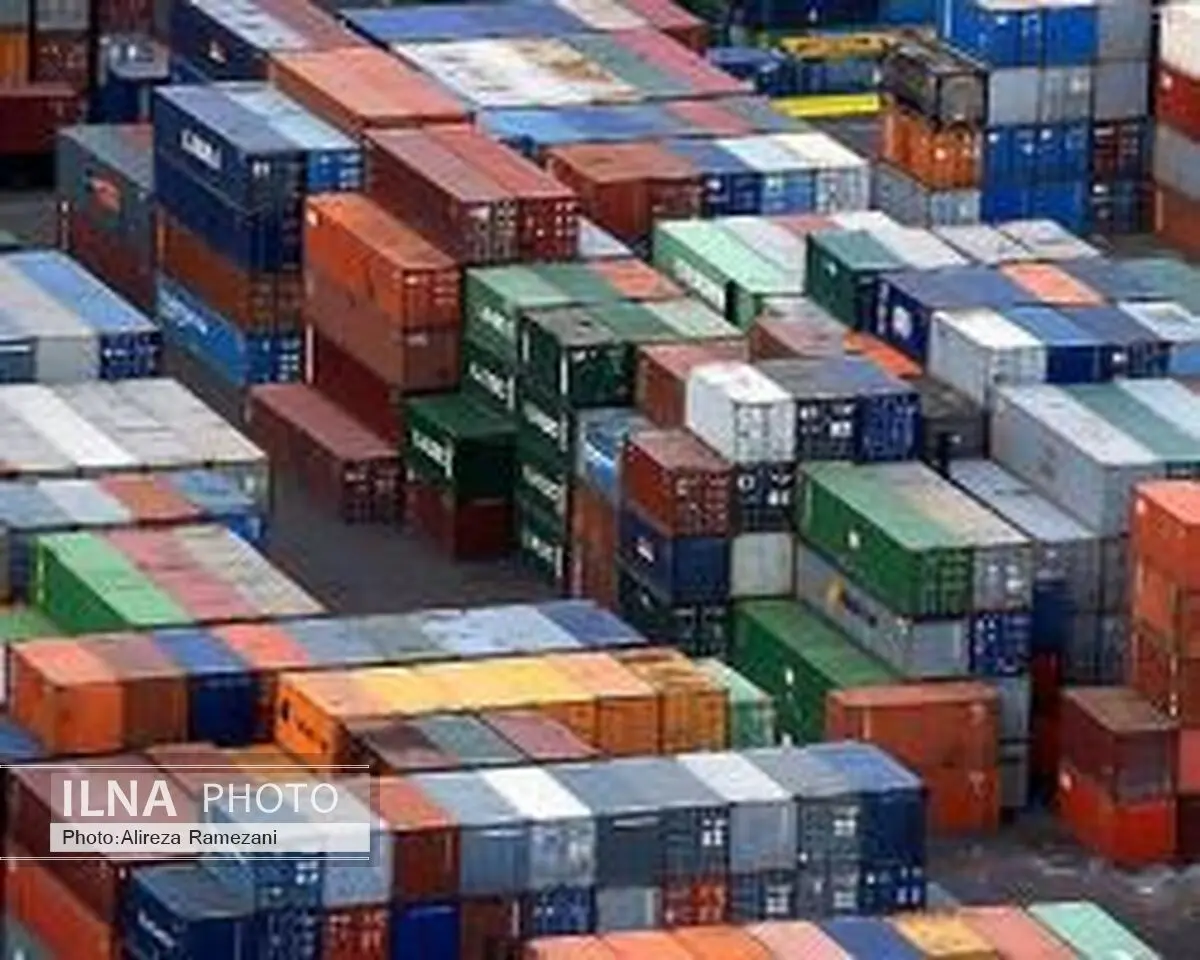 صادرات ۱۰۳ میلیون دلاری کالاهای غیر نفتی از استان لرستان