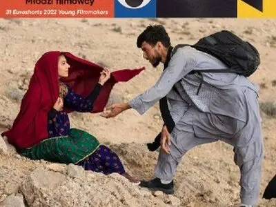 فیلم کوتاه «رویا» و «نازپری» در جشنواره یوروشورتس لهستان