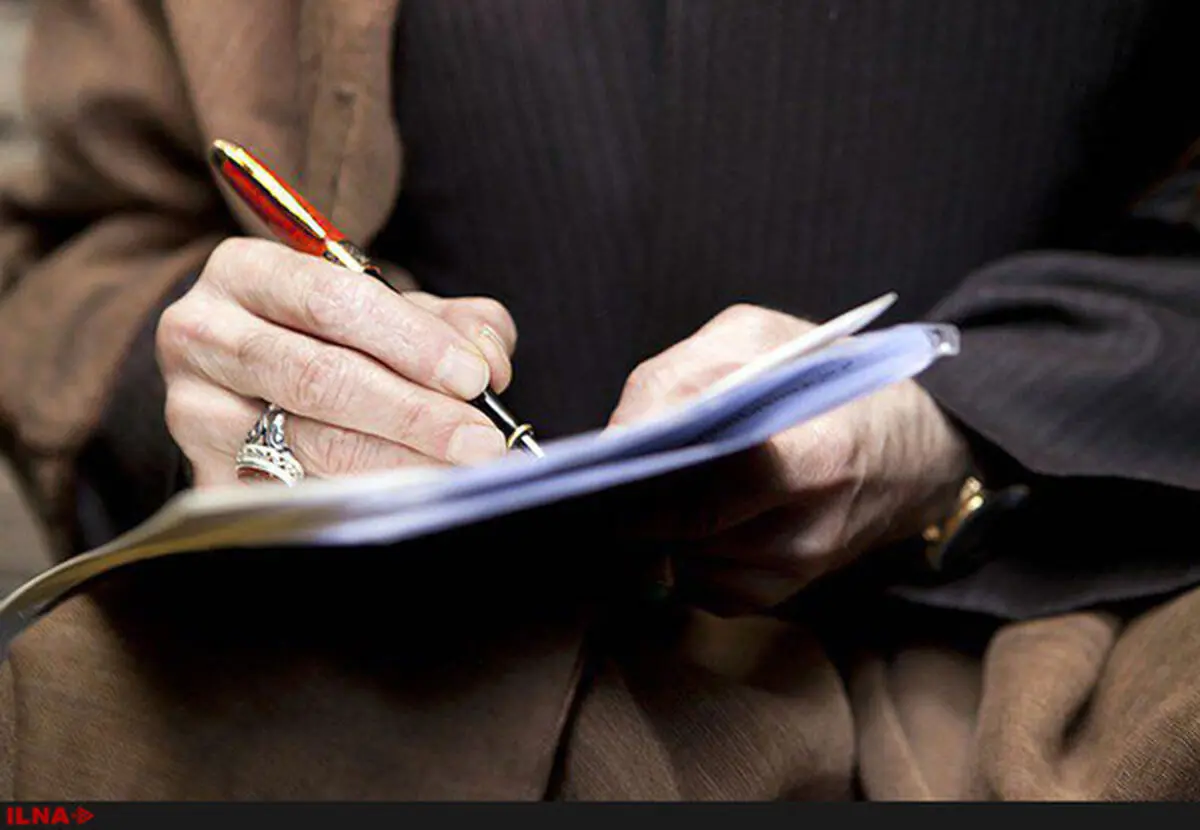 سید محمد خاتمی درگذشت پدر مصطفی تاج‌زاده را تسلیت گفت