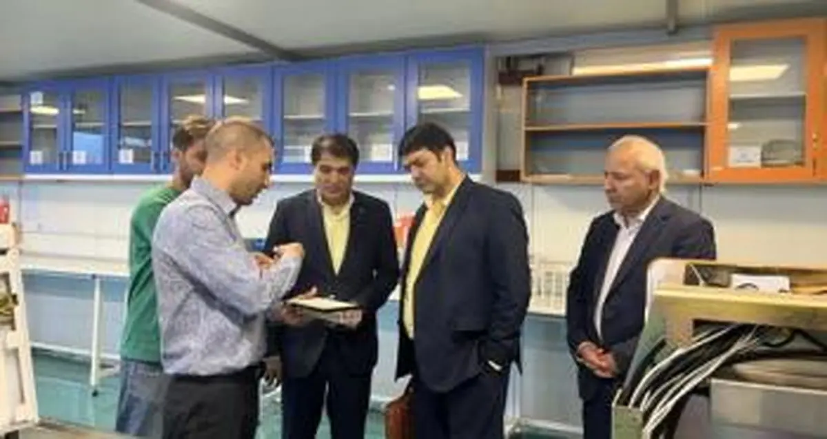 گسترش حمایتهای مالی بانک توسعه صادرات ایران از شرکتهای فناور