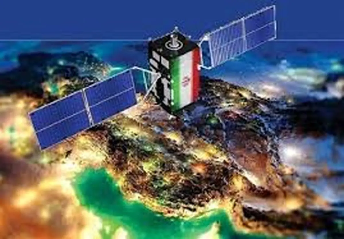  هر یک از ماهواره‌های ایرانی چه کاری انجام می‌دهند؟ + فیلم