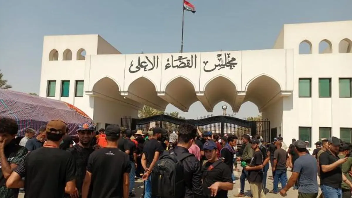 هشدار رهبران عراق نسبت به خطر تداوم تنش‌های سیاسی