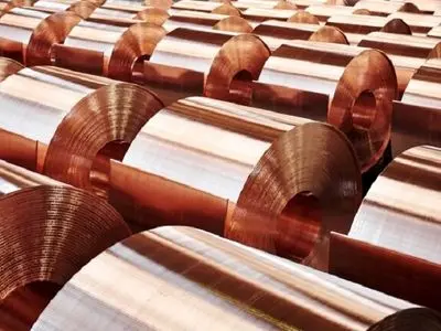 نگاهی به بازار فلزات پایه در روزهای پایانی دی‌ماه