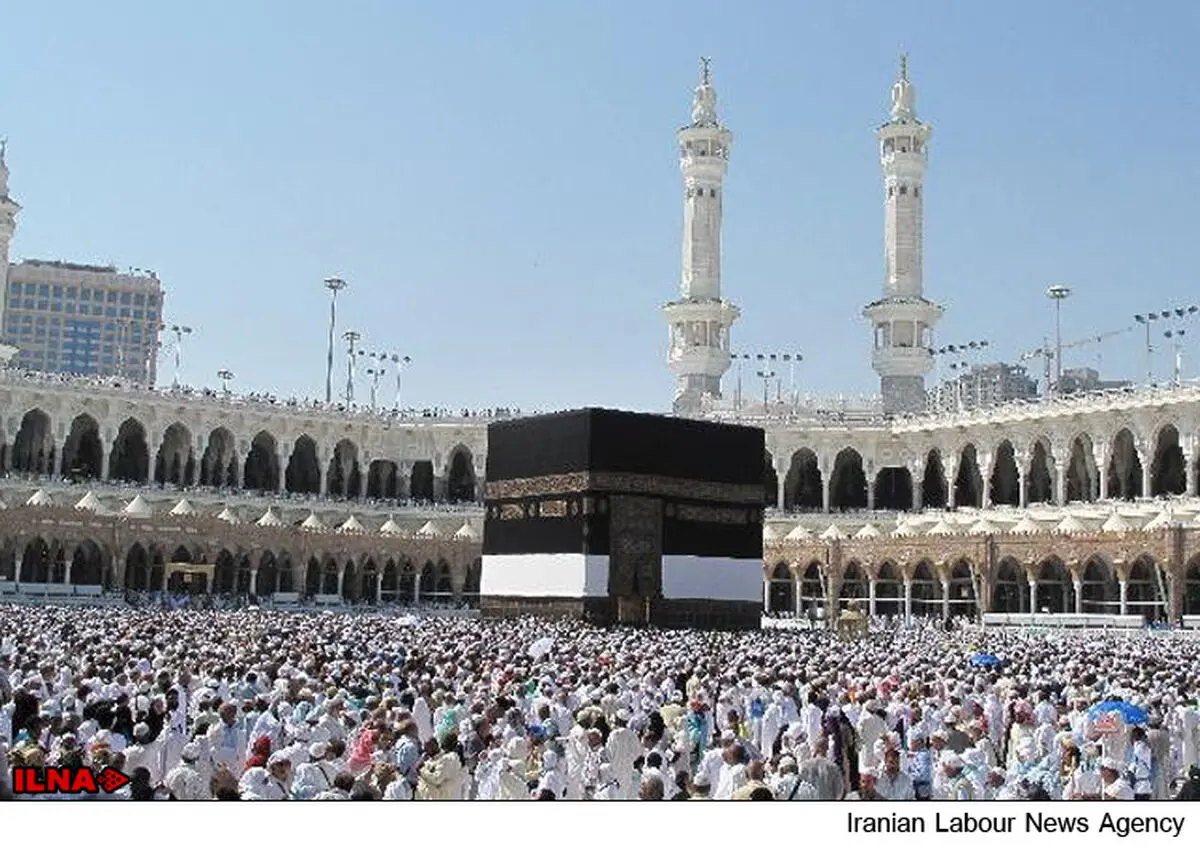 دستورالعمل‌ پزشکی حج ۹۴ اعلام شد