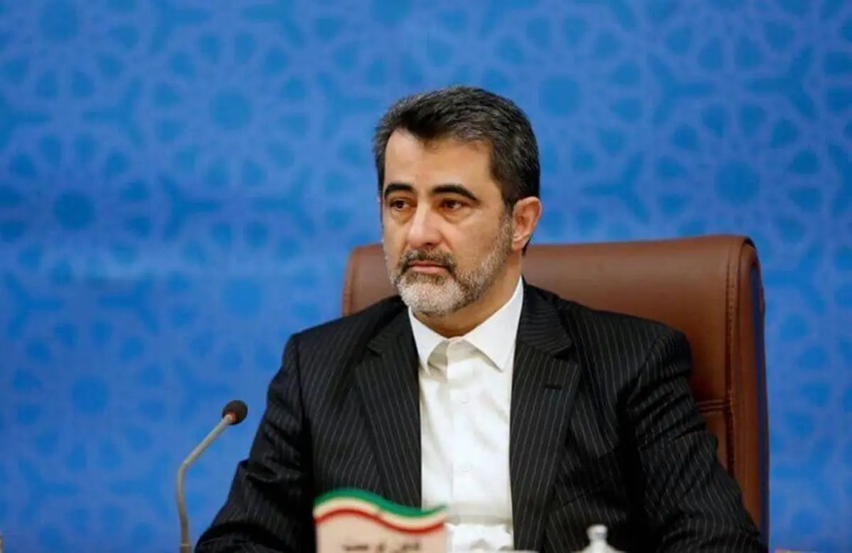 موافقت وزیر کشور با تقدیر از فرمانداران موفق سال ۹۸ در حوزه اقتصادی/ فرماندار سبزوار موفق ترین فرماندار خراسان رضوی