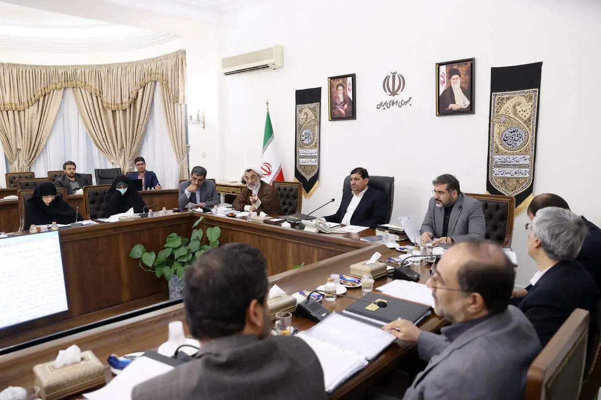 جایگاه شورای فرهنگ عمومی استانها ارتقا مییابد