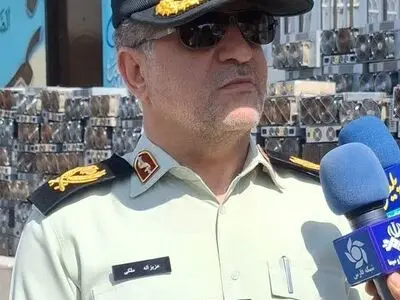 کشف ماینرهای ۴۰۰ میلیارد ریالی فاقد مجوز در شیراز