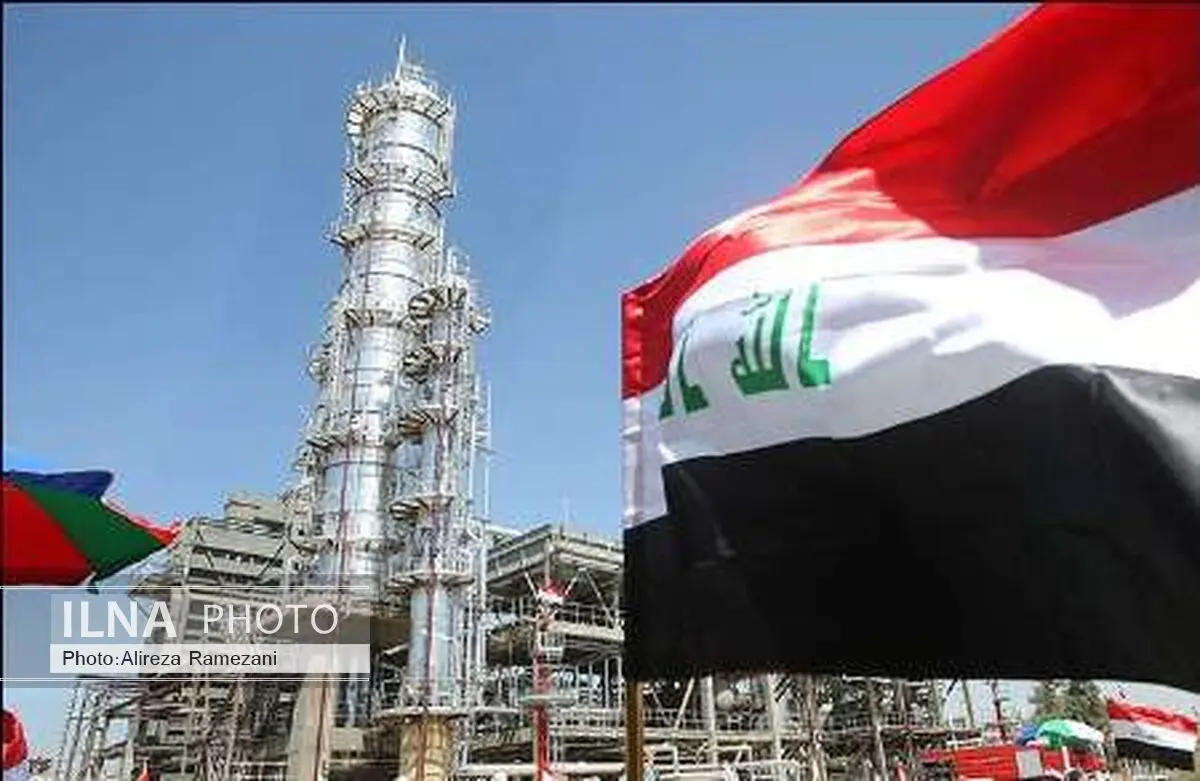 عراق پیشنهاد تثبیت تولید نفت را پذیرفت