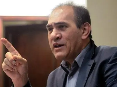 مدیر عامل سابق باشگاه پرسپولیس درگذشت