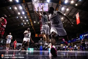  هفته بیست و دوم لیگ برتر/ برندگان دور رفت دوباره پیروز شدند 