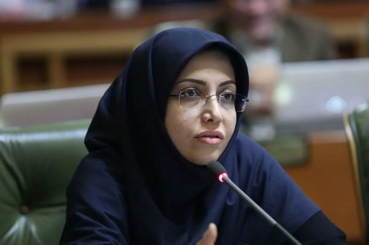 نباید برخی محله‌ها را رها کرد 