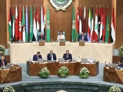 بعد 12 عاما من القطیعة.. سوریا تستعید أخیرًا مقعدها في جامعة الدول العربیة