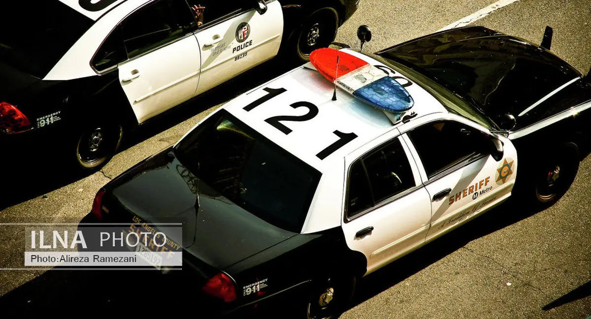 تیراندازی پلیس آمریکا به سرنشینان یک خودرو در ایالت «مینهسوتا»