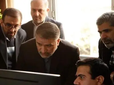 الزامات و تجهیزات مورد نیاز در بخش‌های فنی سازمان تامین شود