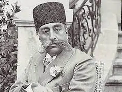 اولین خودرو را چه کسی وارد ایران کرد؟+ عکس