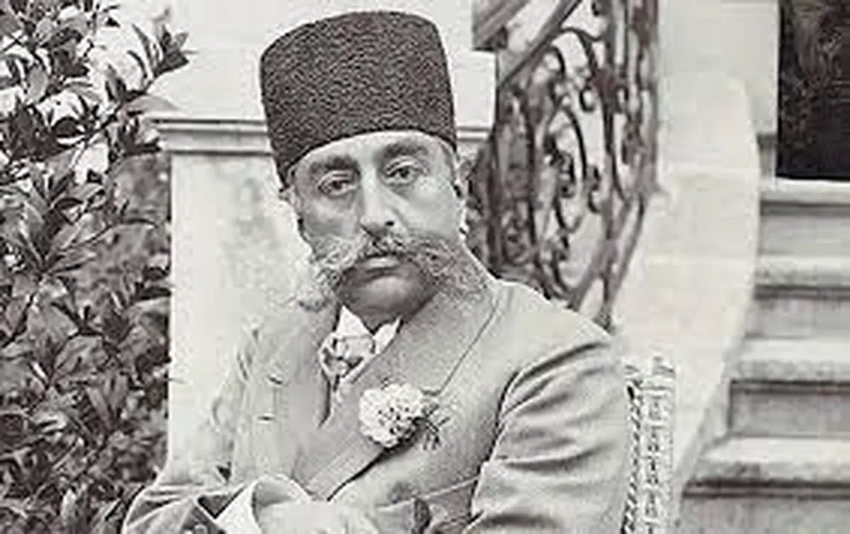 اولین خودرو را چه کسی وارد ایران کرد؟+ عکس