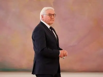 انتقاد از رییس‌جمهور آلمان برای تبریک چهل سالگی انقلاب ایران 