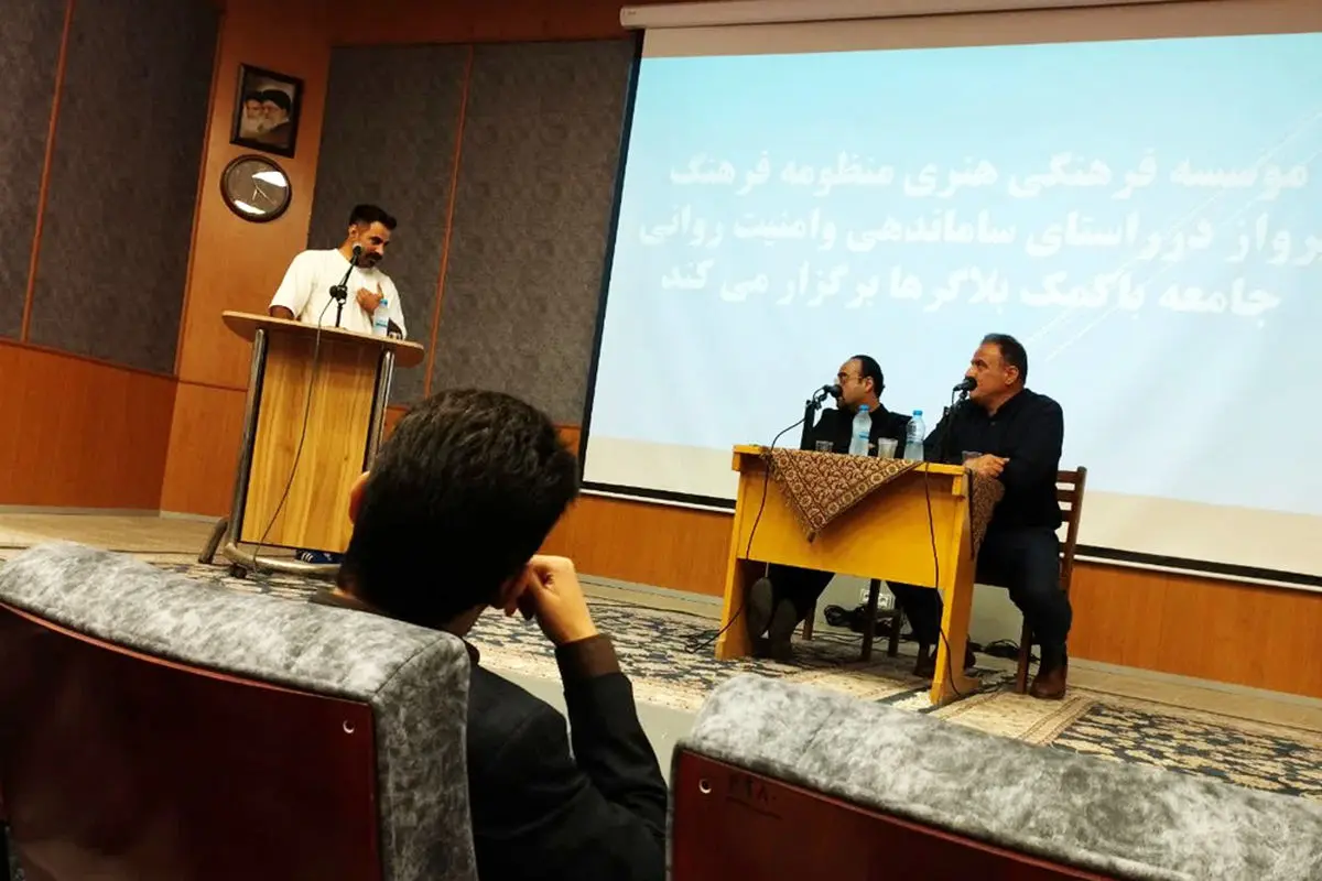 عدم حمایت و نبود زیرساختها دغدغه مشترک بلاگرهای گردشگری قزوین بود