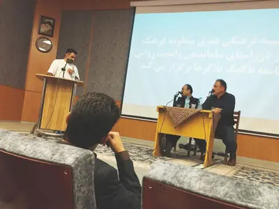 عدم حمایت و نبود زیرساخت‌ها دغدغه مشترک بلاگرهای گردشگری قزوین بود