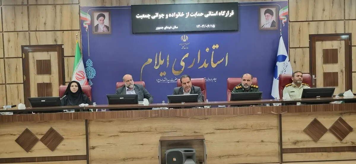 بانک‌ها نباید جوانان را در پیچ‌وخم وام ازدواج و فرزندآوری سرگردان کنند/ مدیران بدون خلاقیت جایگاهی در این ساختار ندارند