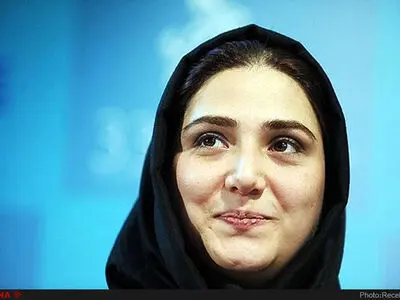 رونمایی از گریم سنگین باران کوثری در «بی همه چیز» 