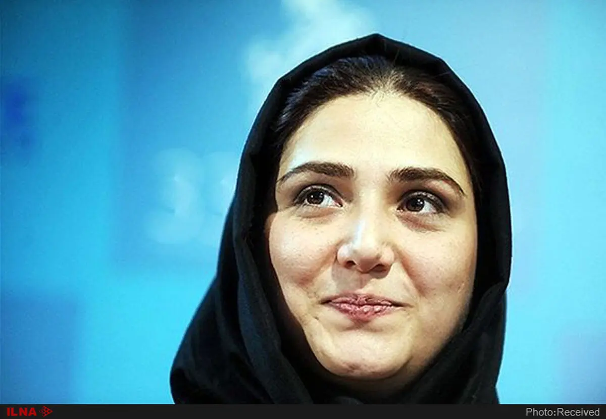 رونمایی از گریم سنگین باران کوثری در «بی همه چیز» 