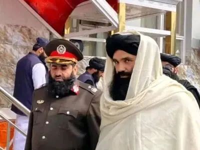 به آمریکا به‌عنوان دشمن نگاه نمی‌کنیم