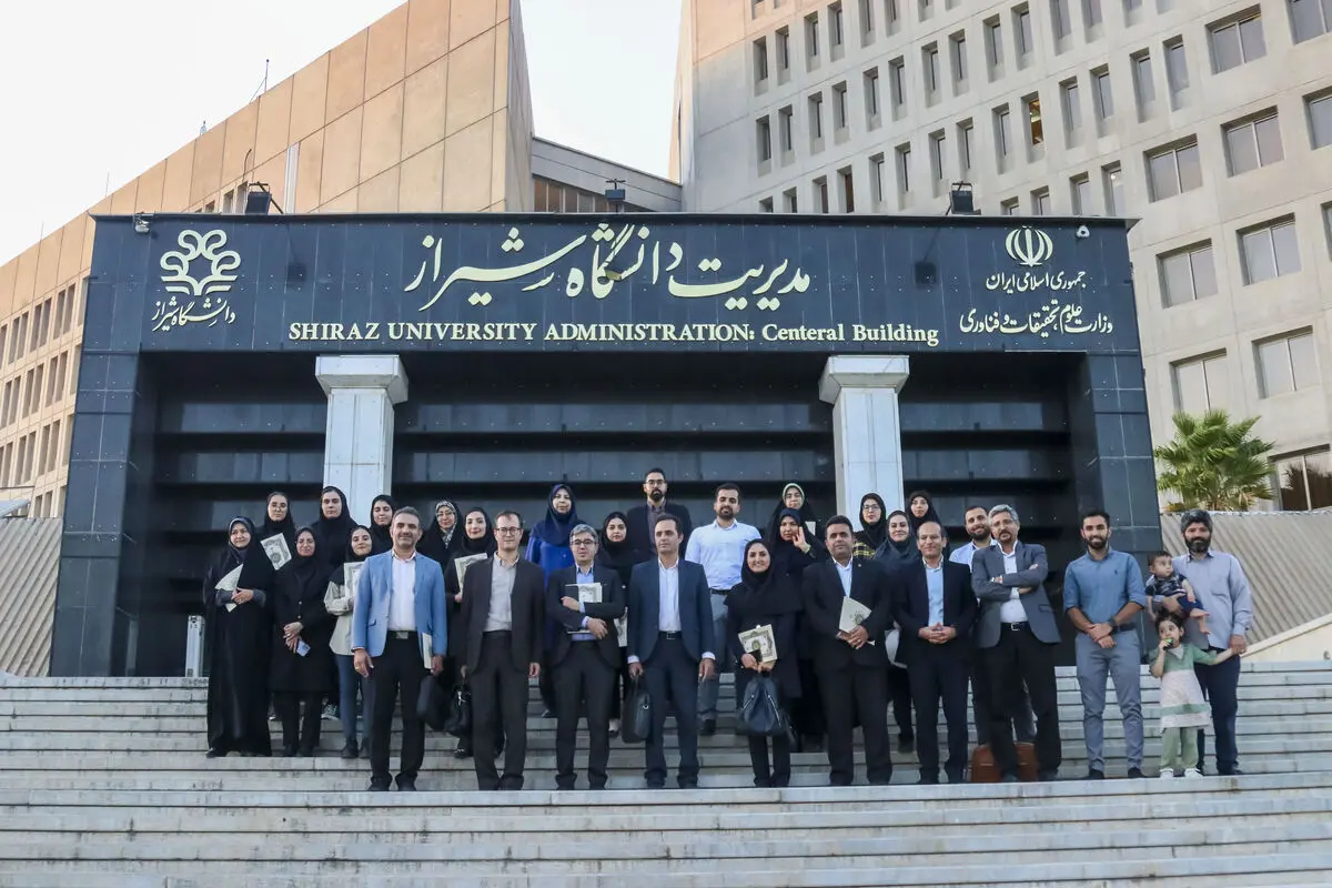 دومین جشنواره ملی راه‌کار نفرات برتر خود را شناخت