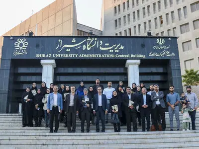  دومین جشنواره ملی راه‌کار نفرات برتر خود را شناخت