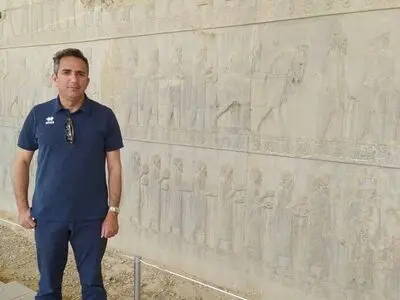 تداوم اهمیت مکان‌های مقدس در ایران از دوران باستان تا عصر حاضر