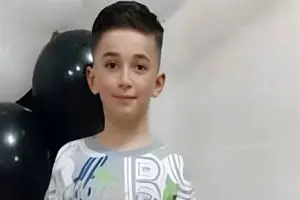 تشکیل دادگاه رسیدگی به پرونده قتل ایلیا کودک ده‌ساله اهل رشت